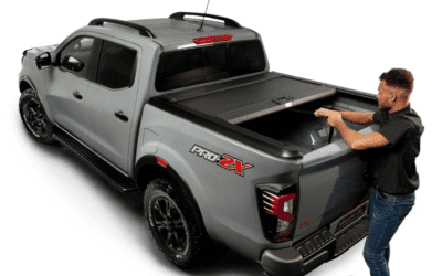 Top 5 features to look for in a lid solution