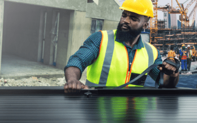 Case study – Data cabling